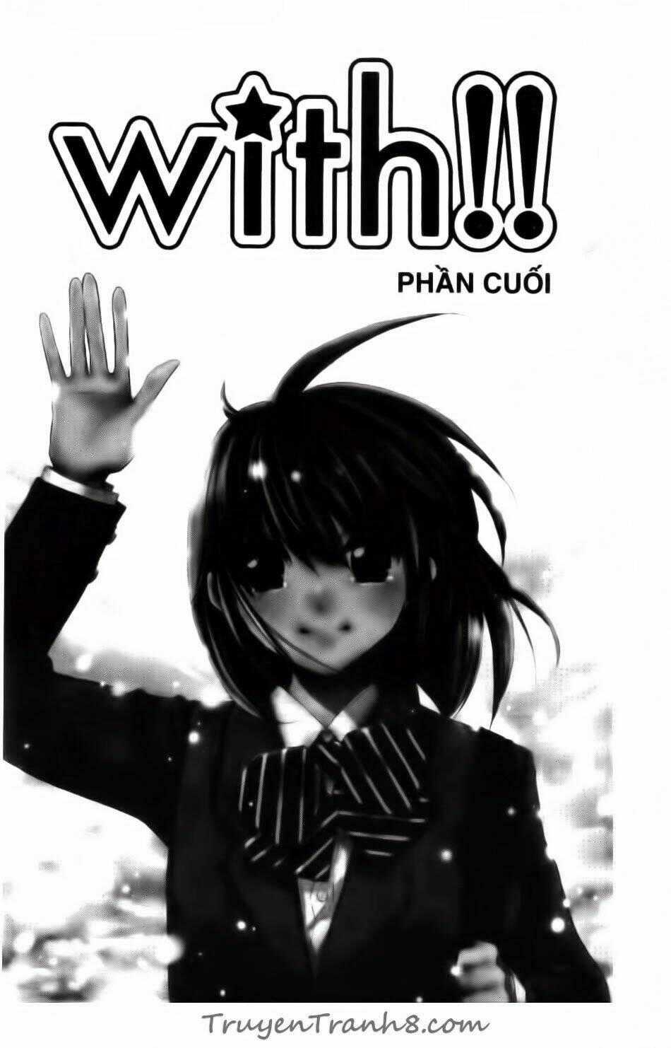 With!! - Chapter 20 - Trang 2