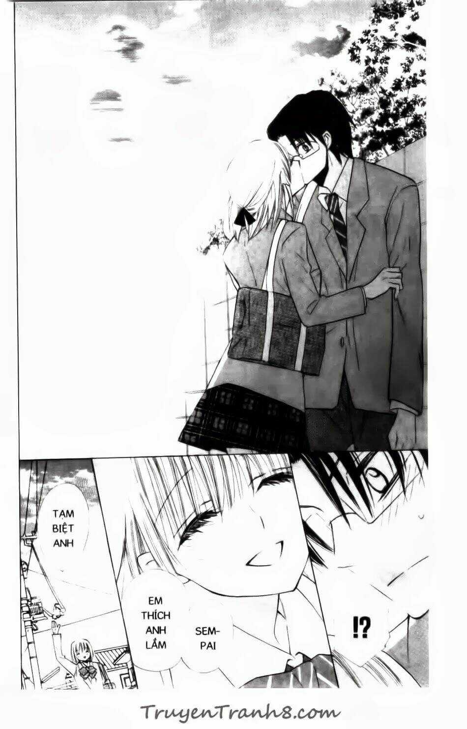 With!! - Chapter 20 - Trang 13