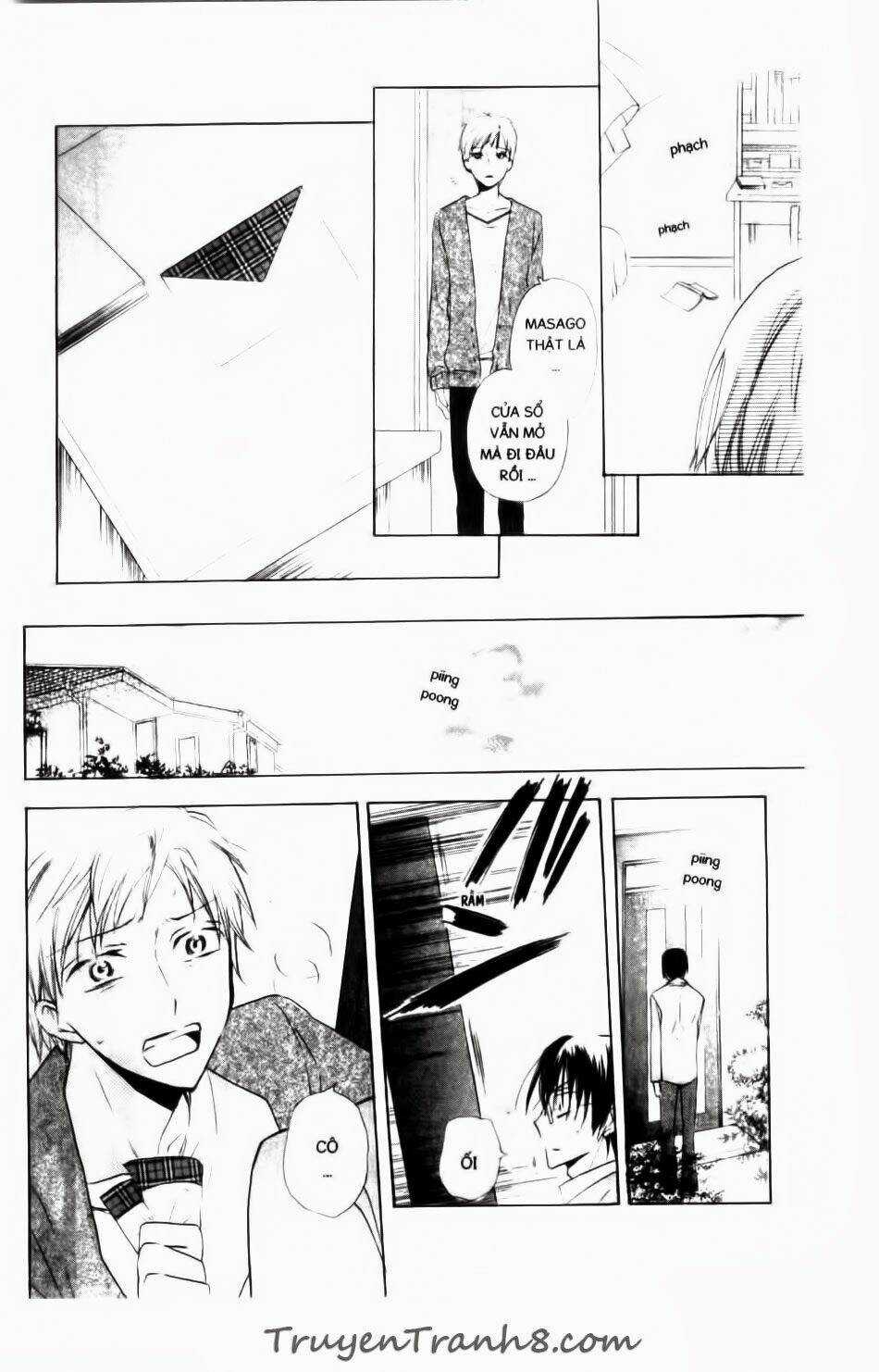 With!! - Chapter 20 - Trang 15