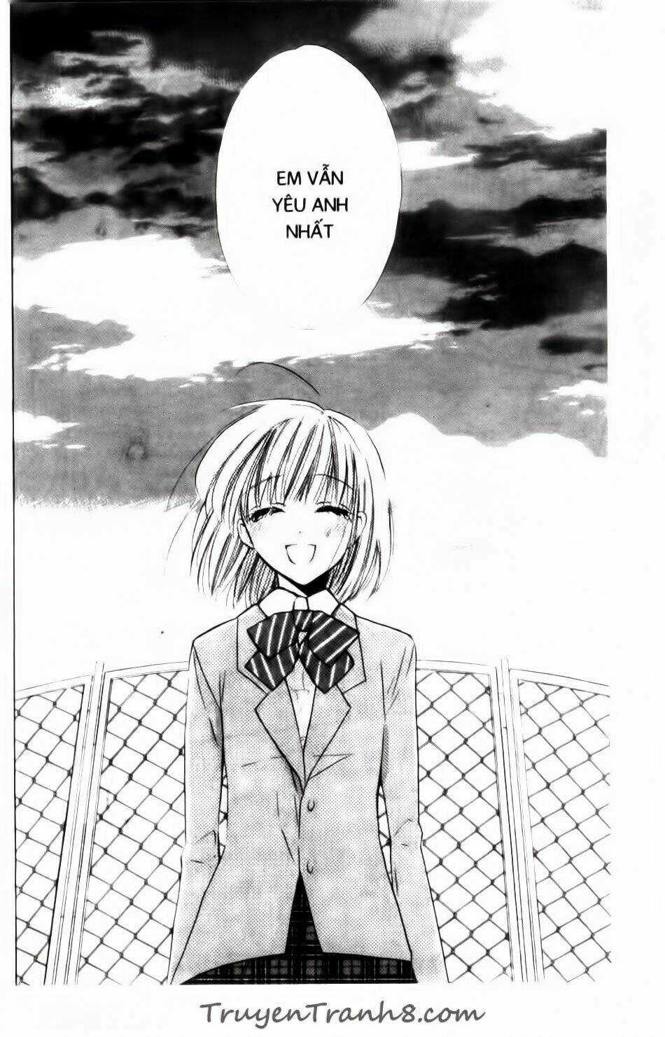 With!! - Chapter 20 - Trang 19