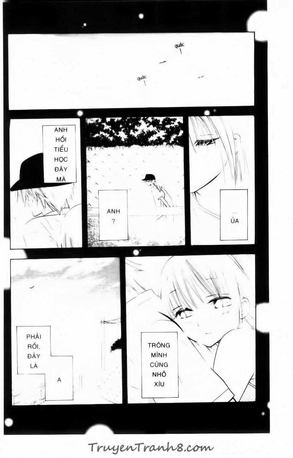 With!! - Chapter 20 - Trang 23