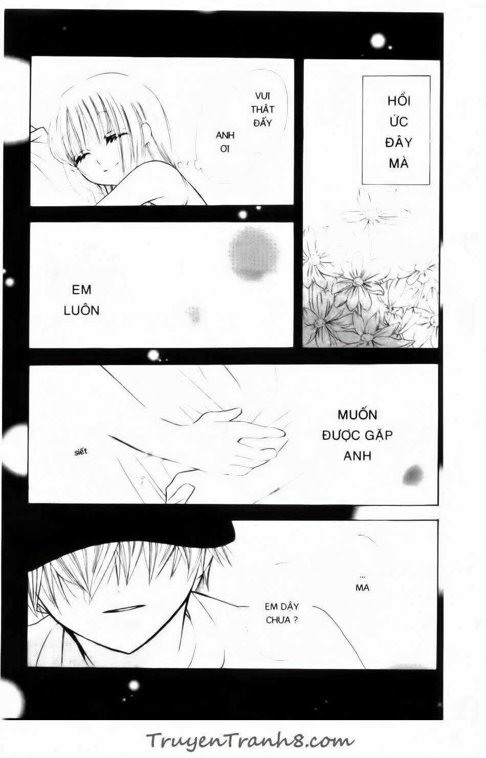 With!! - Chapter 20 - Trang 24