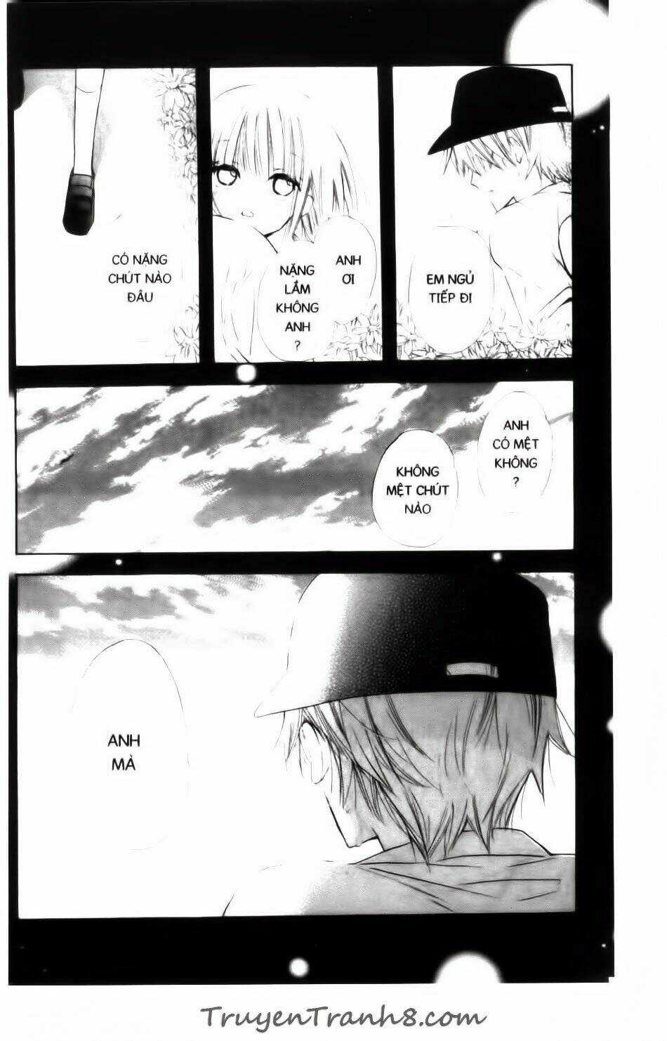 With!! - Chapter 20 - Trang 25