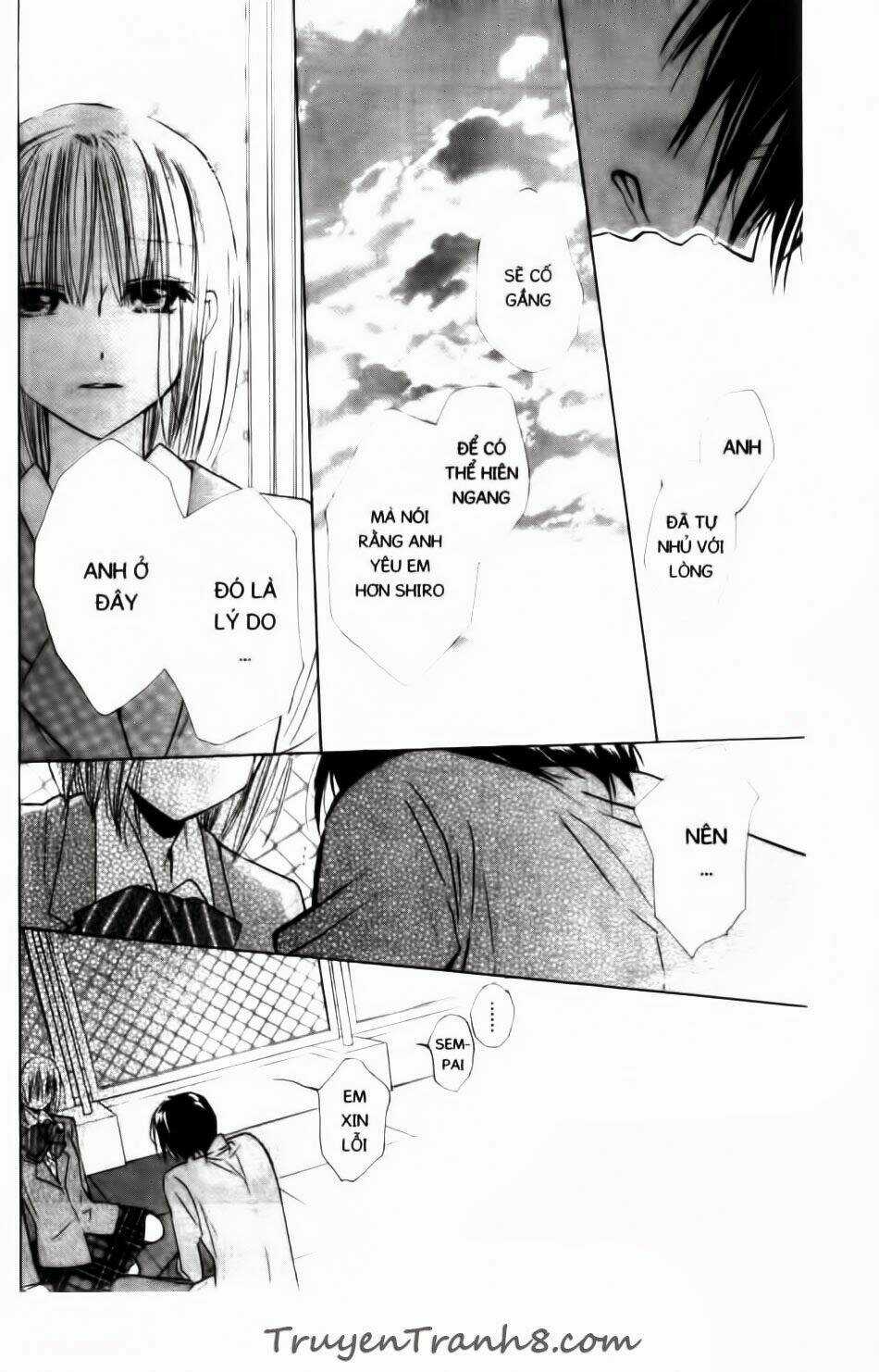 With!! - Chapter 20 - Trang 29