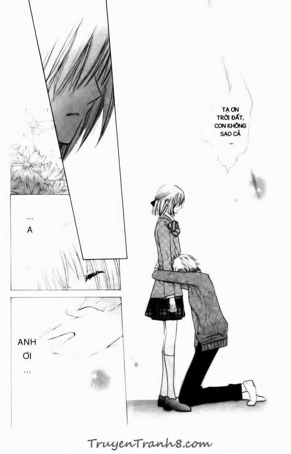 With!! - Chapter 20 - Trang 31