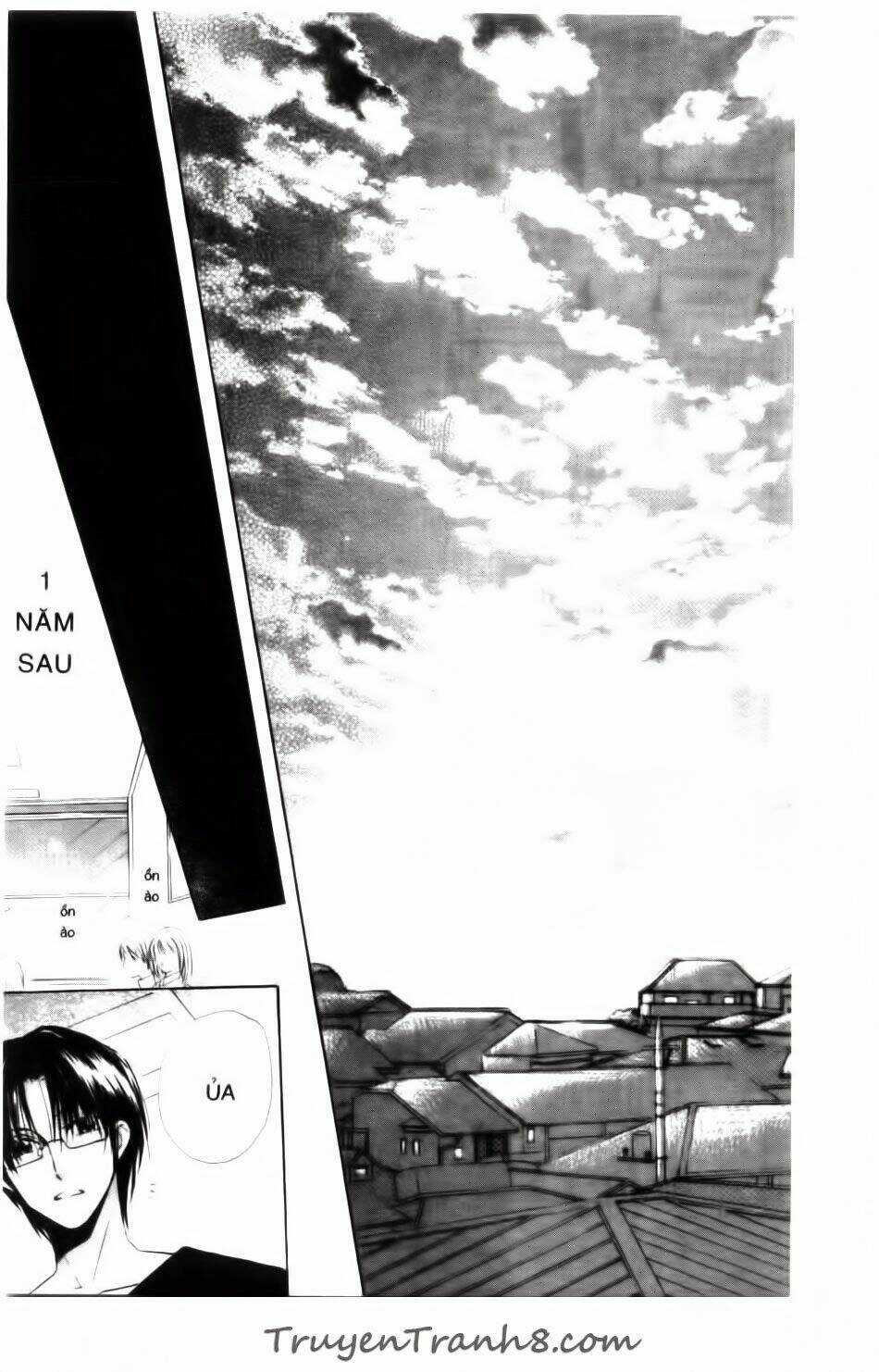 With!! - Chapter 20 - Trang 34