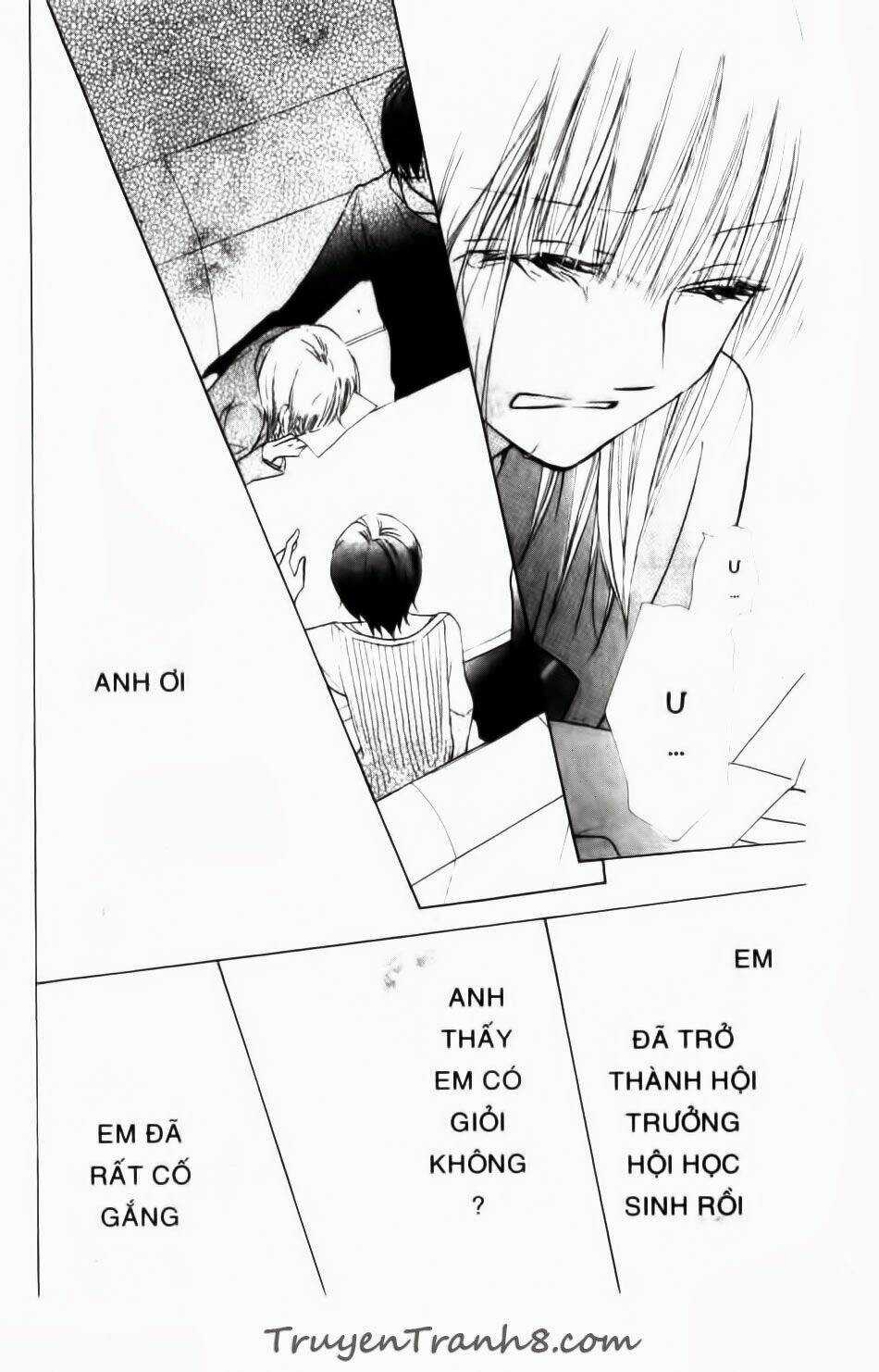 With!! - Chapter 20 - Trang 39