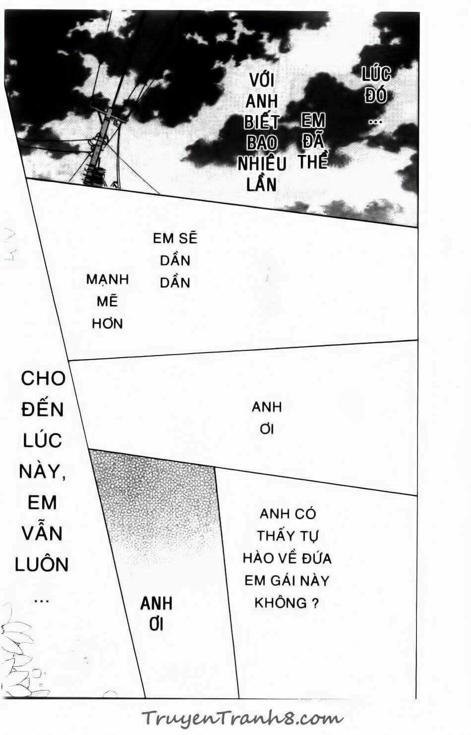 With!! - Chapter 20 - Trang 40