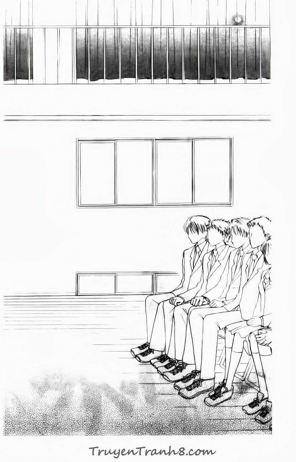 With!! - Chapter 20 - Trang 43