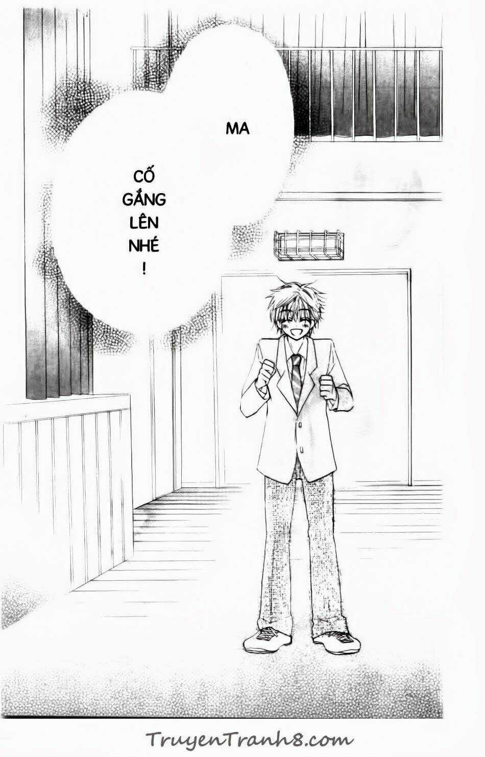 With!! - Chapter 20 - Trang 44