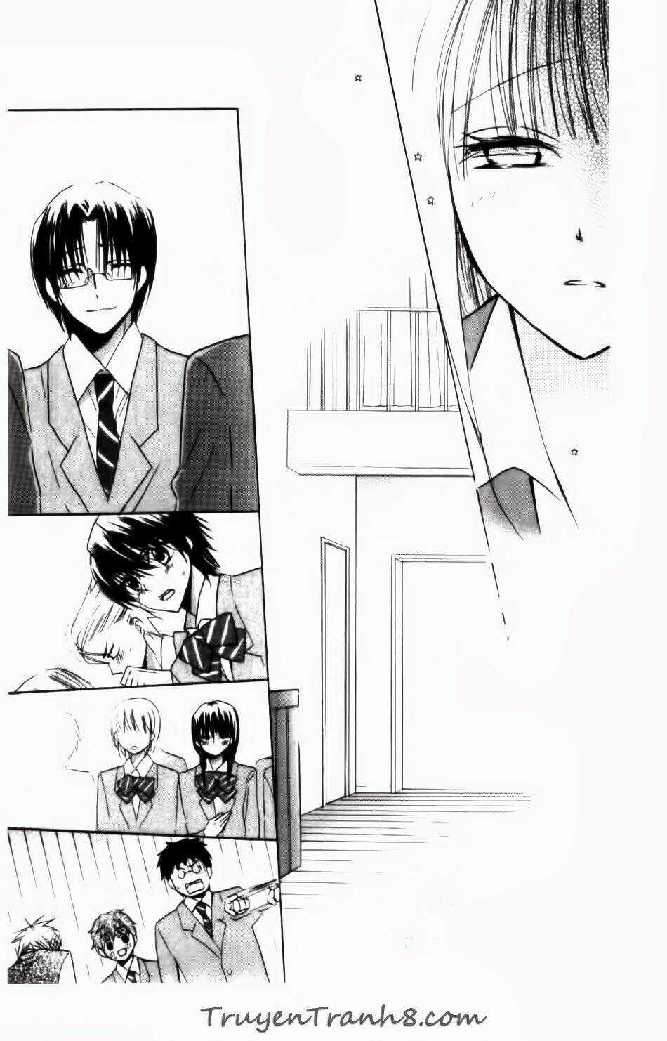 With!! - Chapter 20 - Trang 45