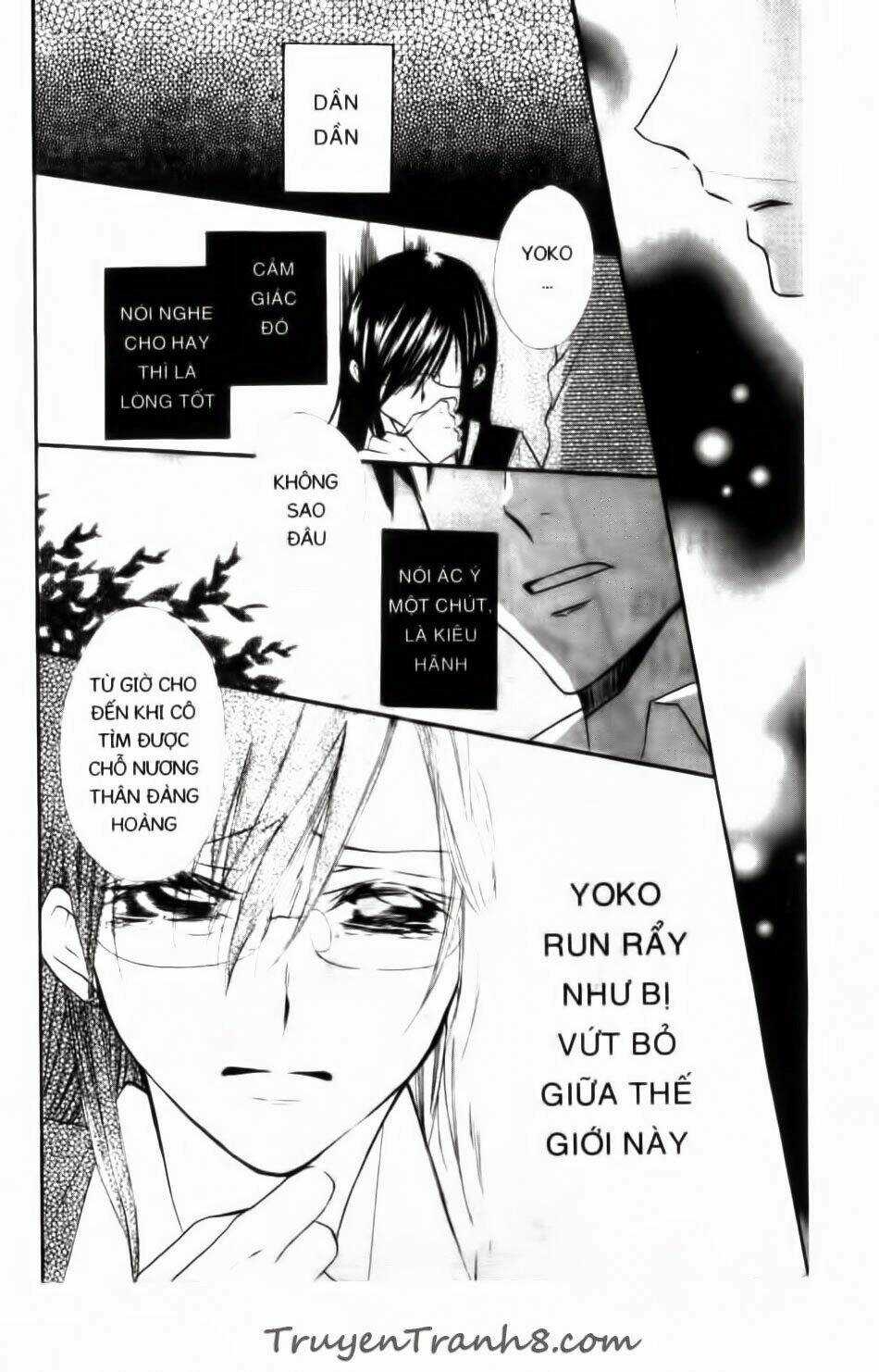 With!! - Chapter 21 - Trang 39