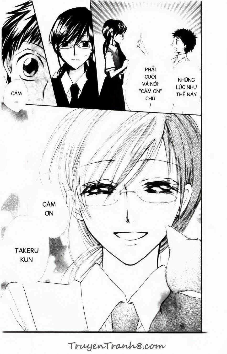 With!! - Chapter 21 - Trang 44