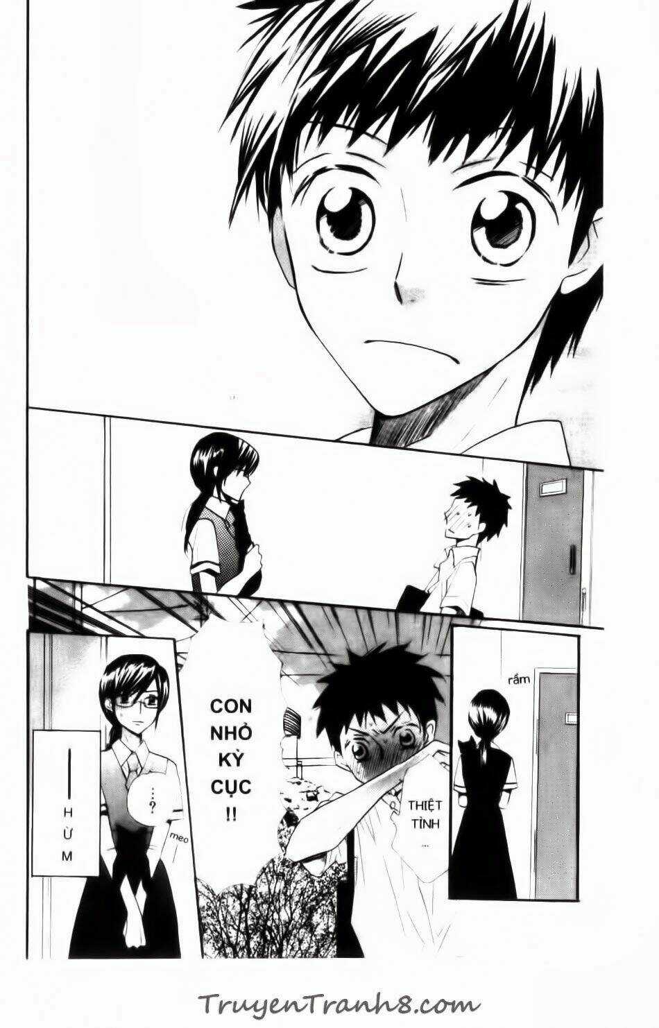 With!! - Chapter 21 - Trang 45