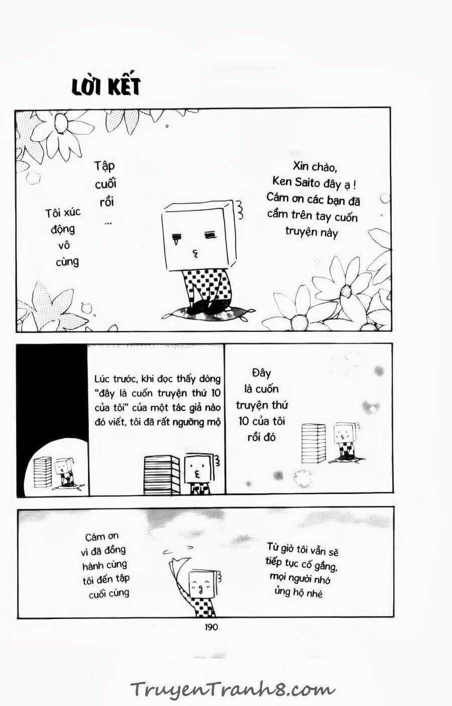 With!! - Chapter 21 - Trang 47