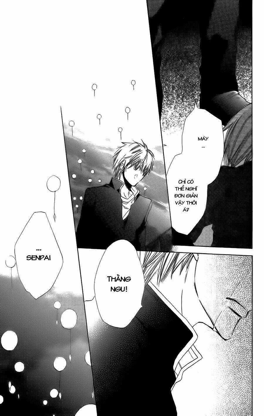 With!! - Chapter 3 - Trang 24