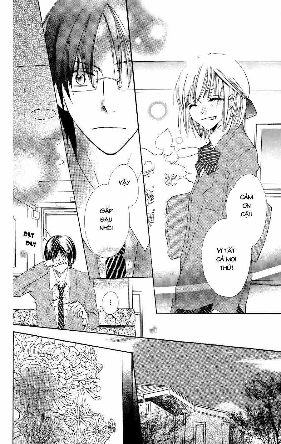 With!! - Chapter 4 - Trang 13