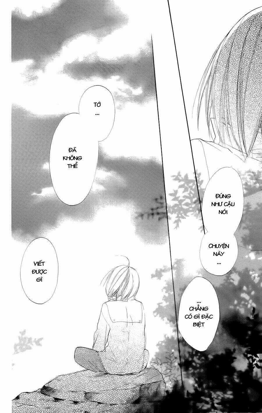 With!! - Chapter 4 - Trang 31