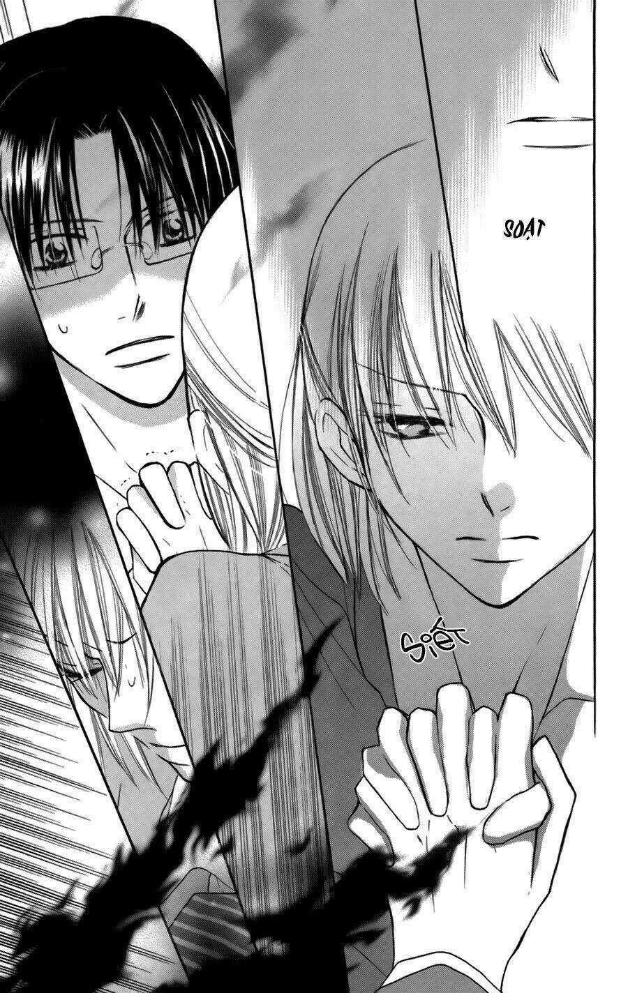 With!! - Chapter 5 - Trang 28