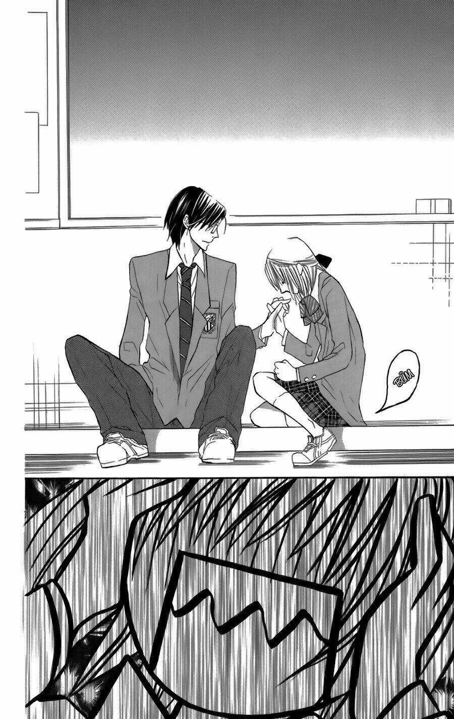 With!! - Chapter 5 - Trang 29