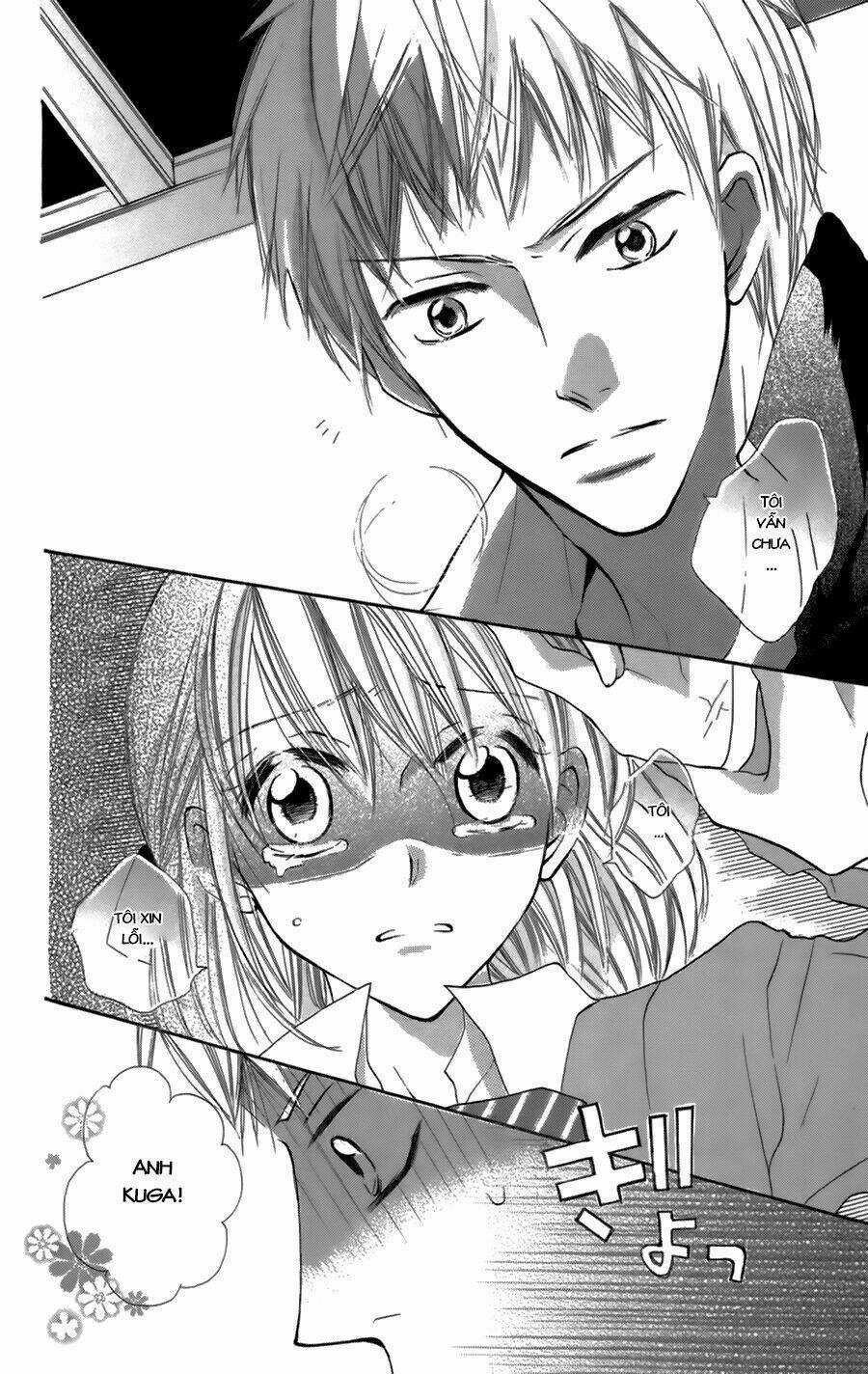 With!! - Chapter 5 - Trang 41