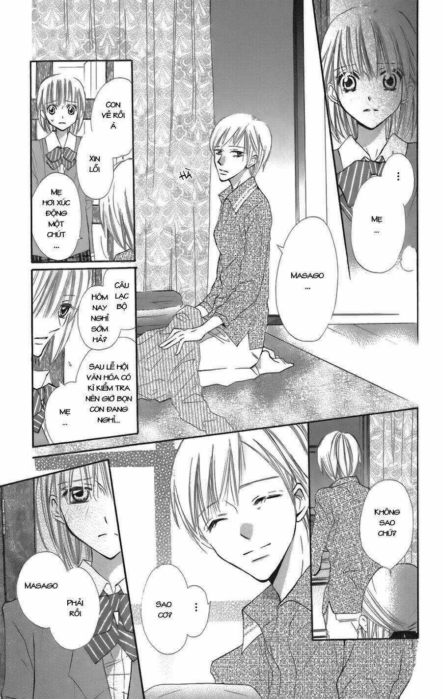 With!! - Chapter 5 - Trang 44