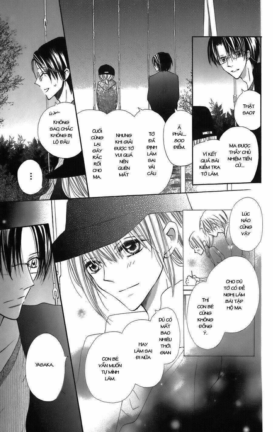 With!! - Chapter 5 - Trang 49