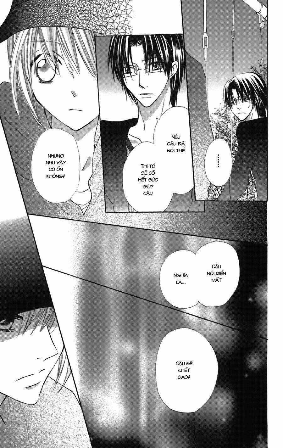 With!! - Chapter 5 - Trang 51