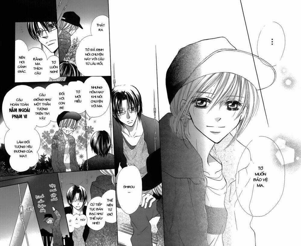 With!! - Chapter 5 - Trang 52