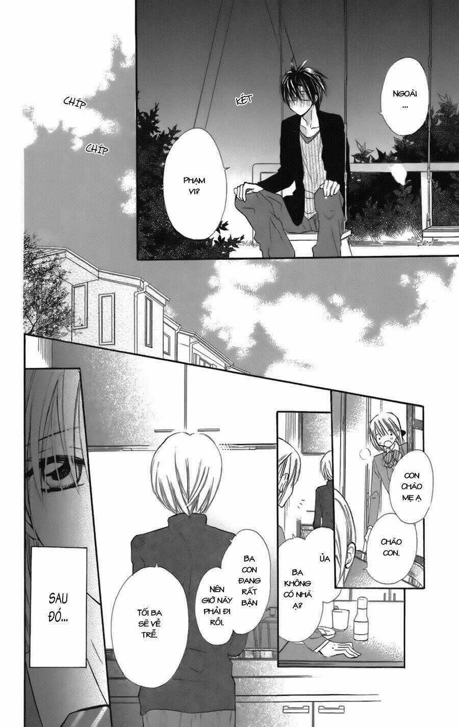 With!! - Chapter 5 - Trang 53