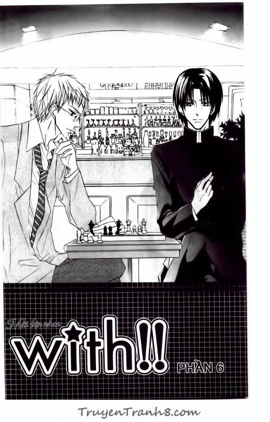 With!! - Chapter 6 - Trang 2