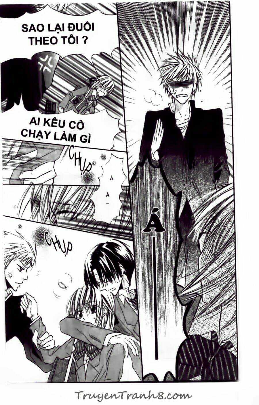 With!! - Chapter 6 - Trang 24