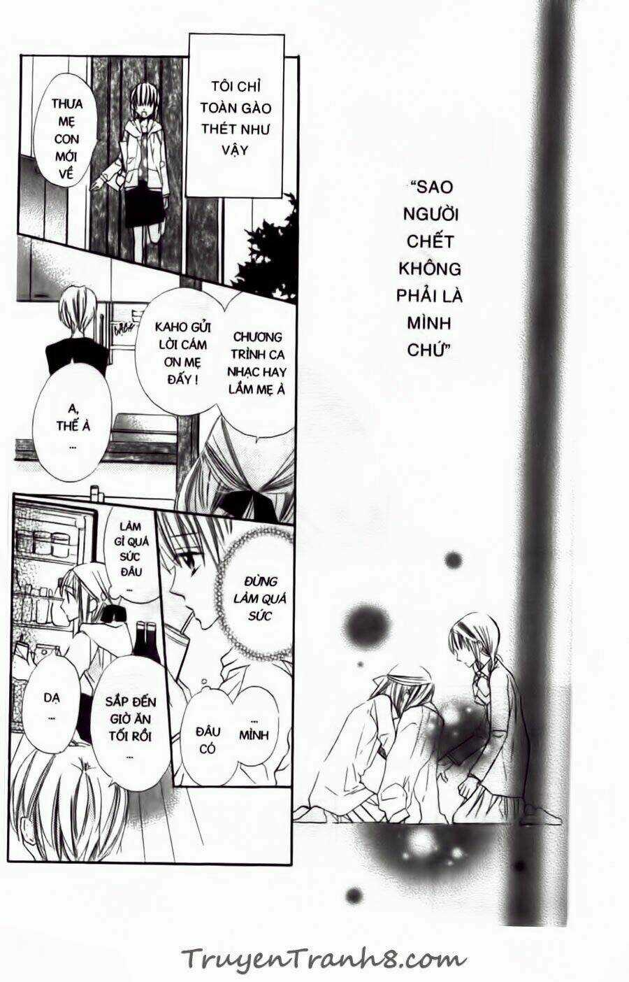 With!! - Chapter 6 - Trang 7