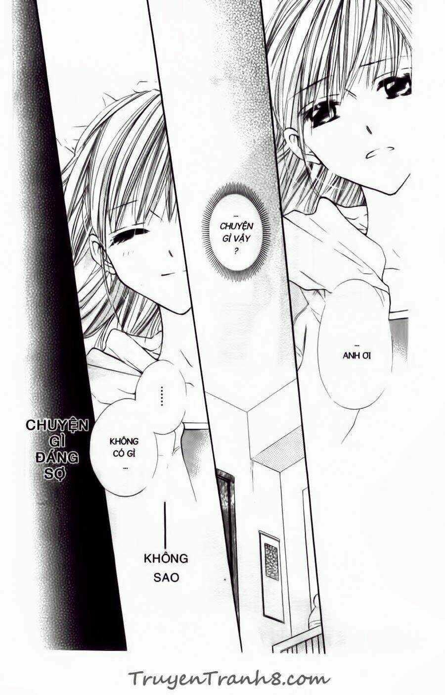 With!! - Chapter 6 - Trang 9