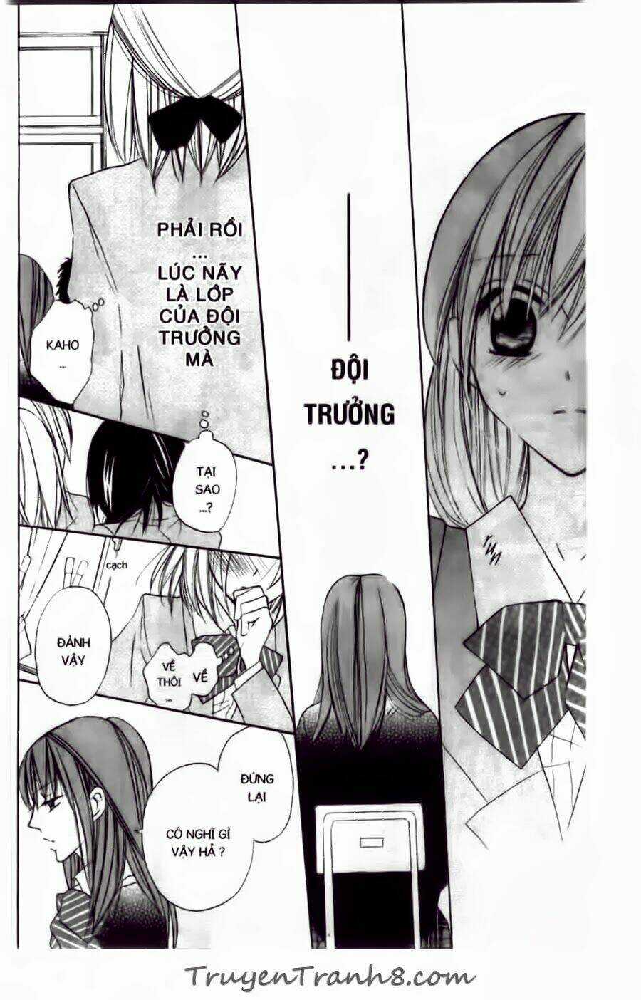 With!! - Chapter 7 - Trang 15