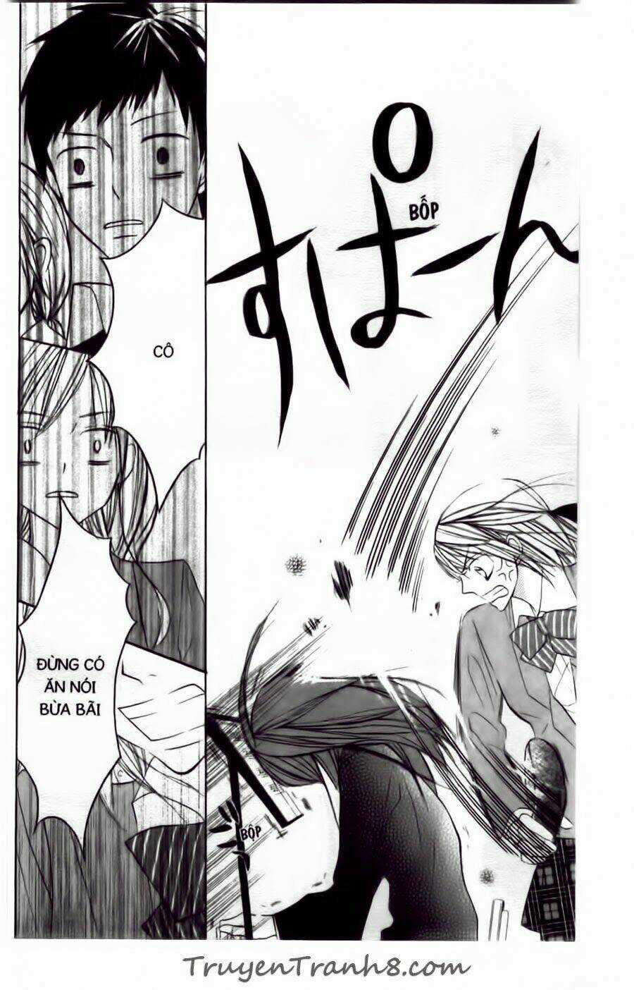 With!! - Chapter 7 - Trang 17