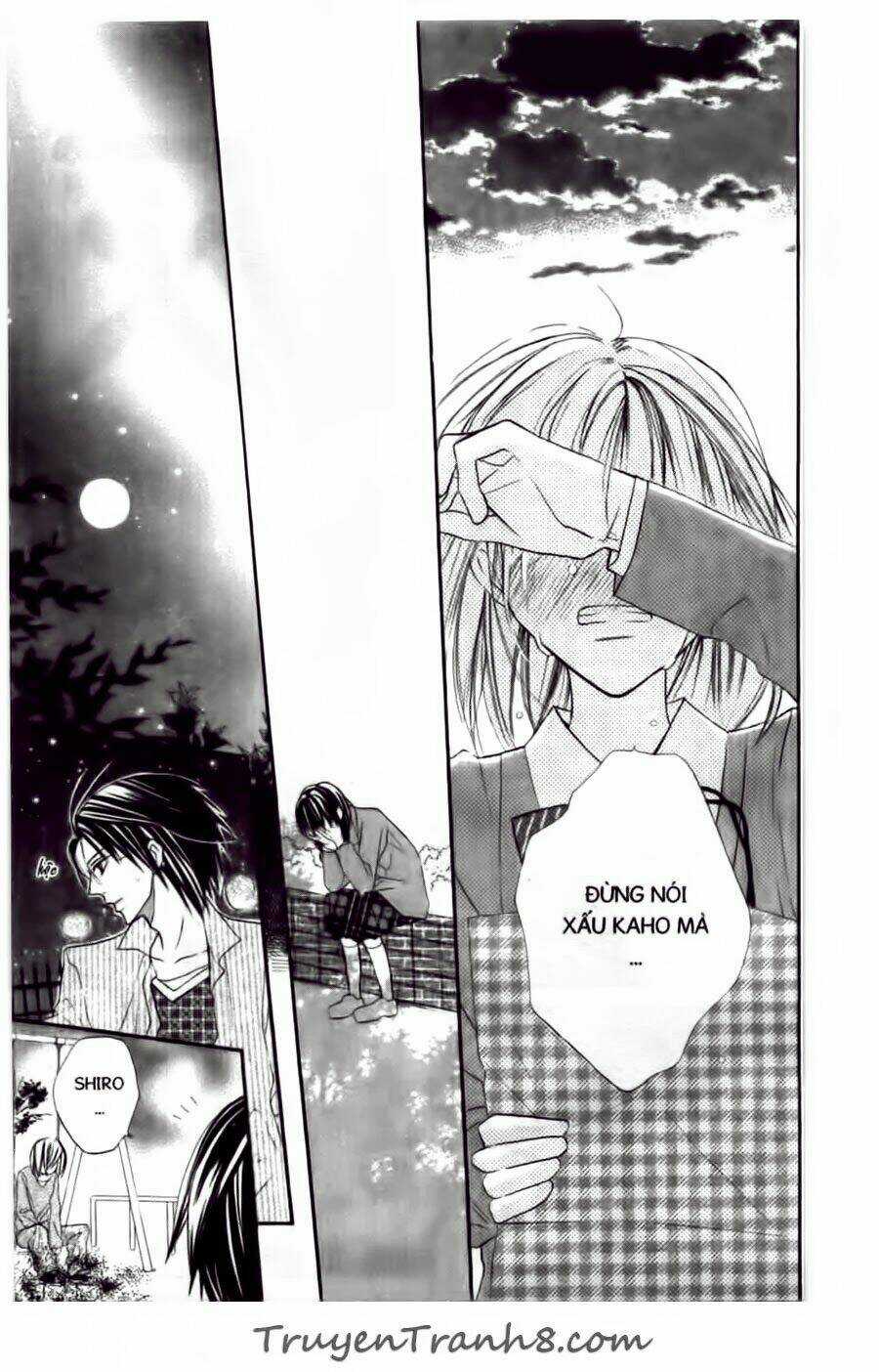 With!! - Chapter 7 - Trang 26