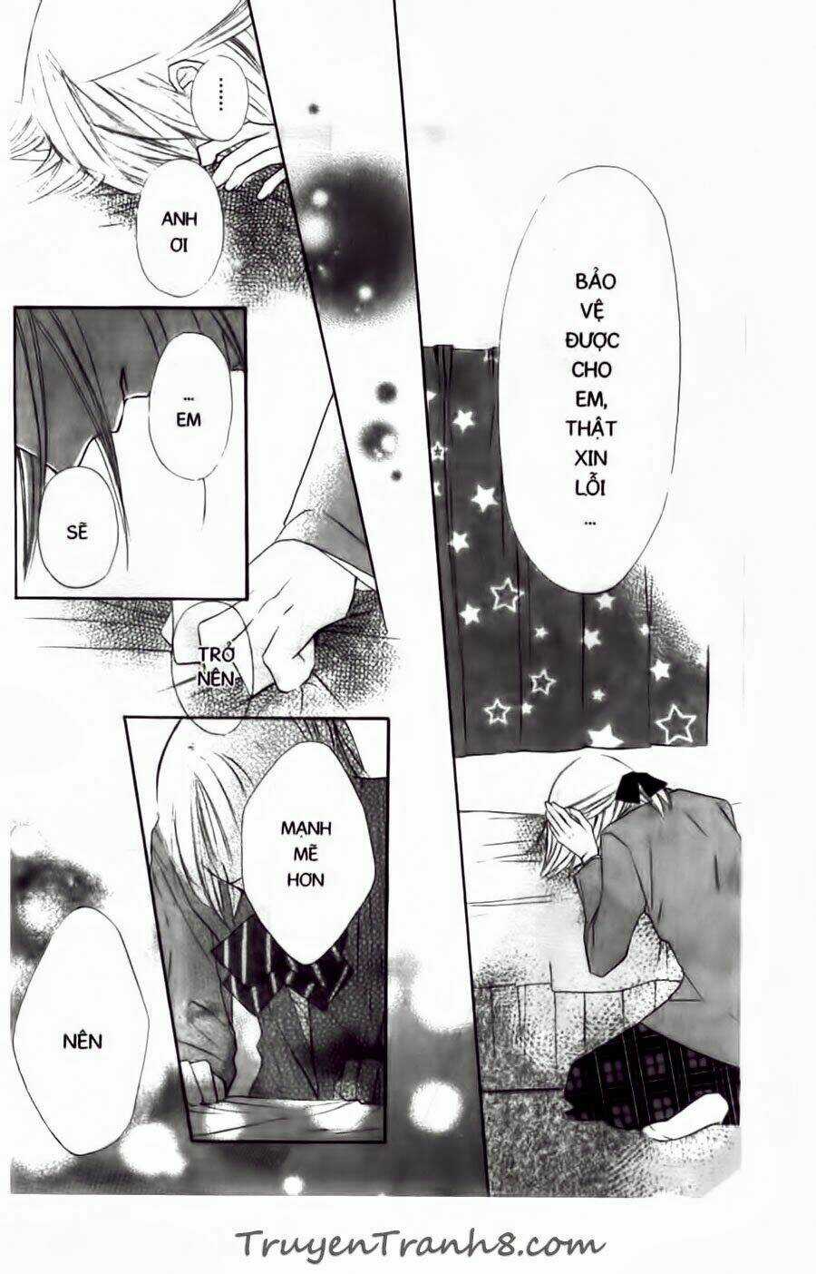 With!! - Chapter 8 - Trang 27