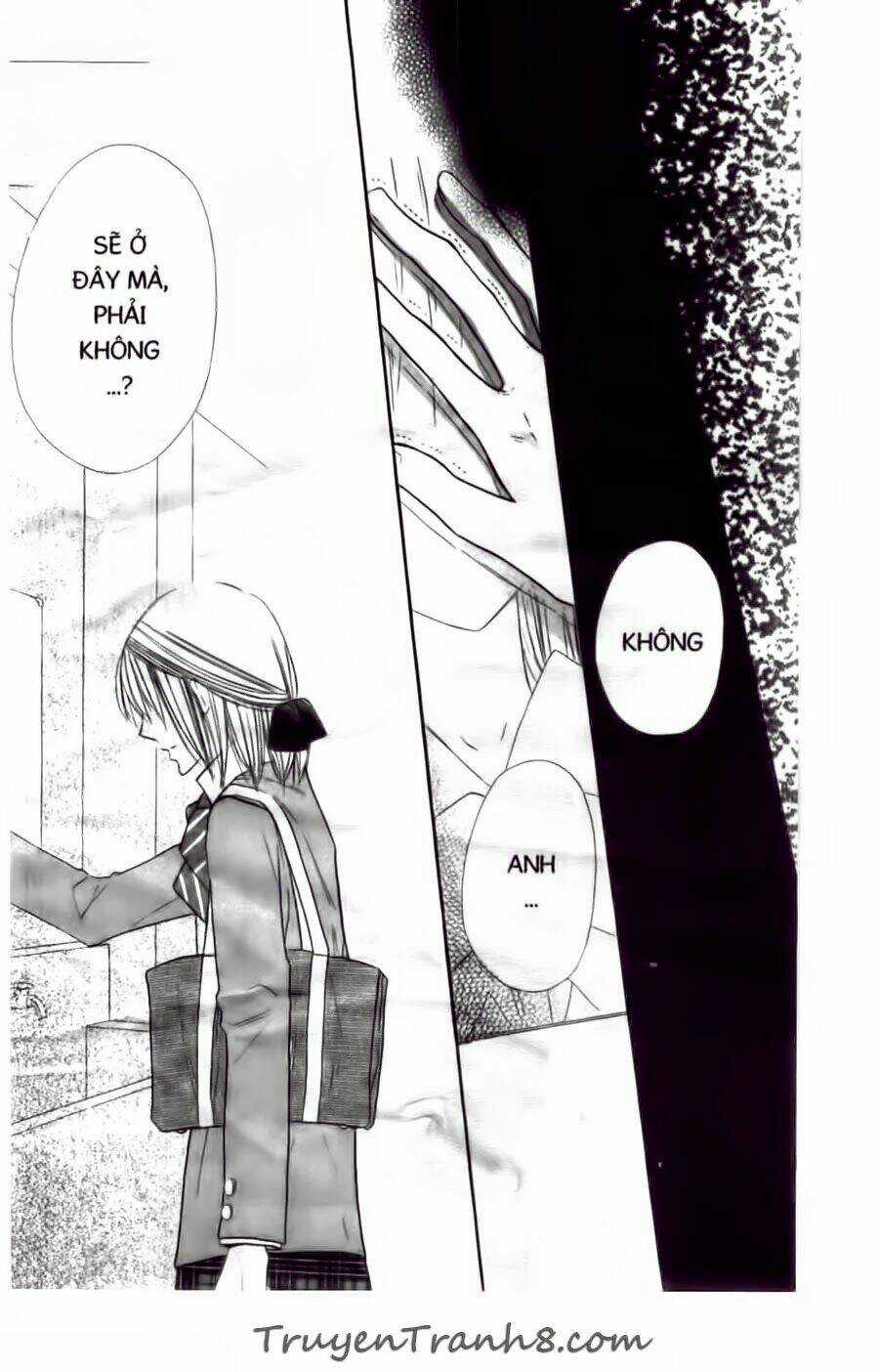 With!! - Chapter 9 - Trang 21