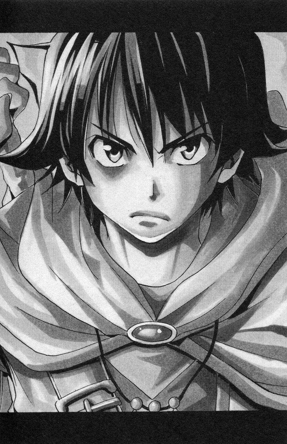 Wizardry Zeo - Chapter 1 - Trang 6