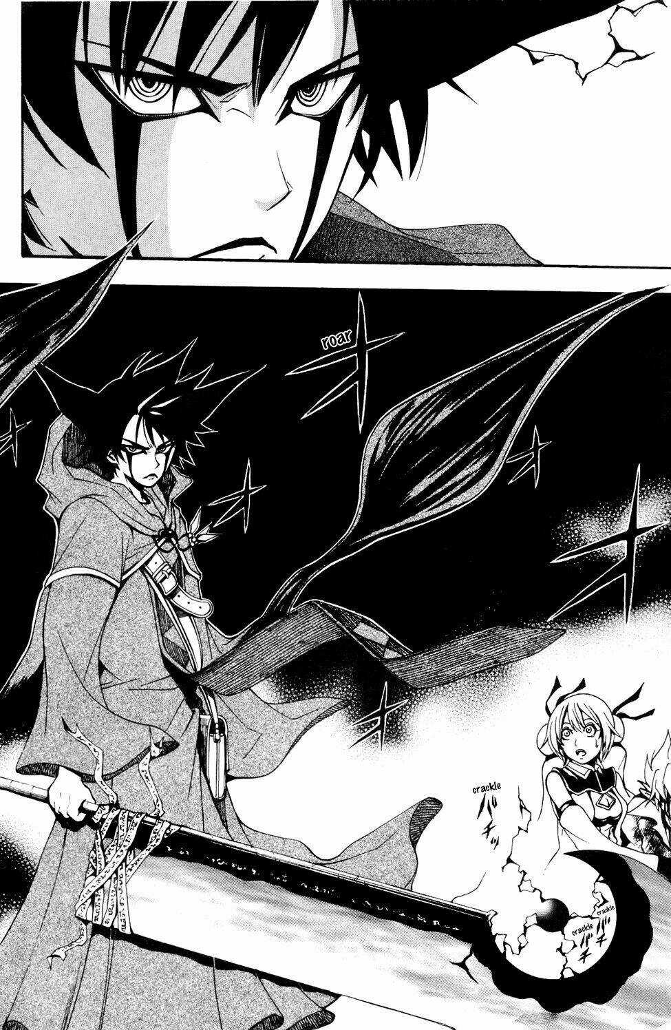 Wizardry Zeo - Chapter 1 - Trang 52