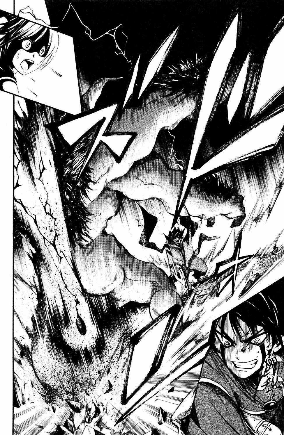 Wizardry Zeo - Chapter 1 - Trang 54