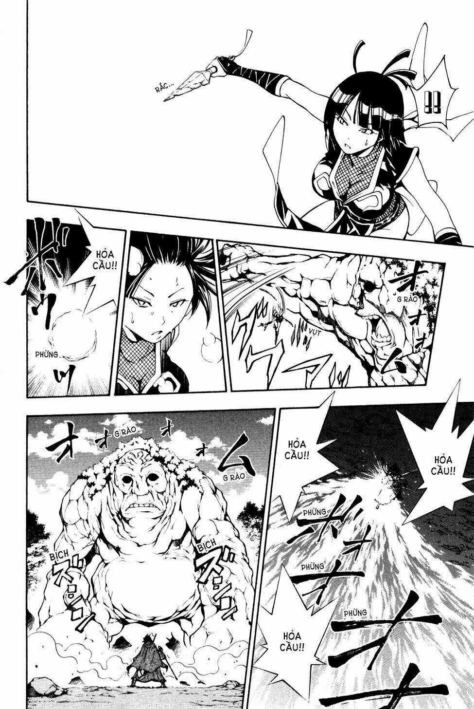 Wizardry Zeo - Chapter 4 - Trang 26