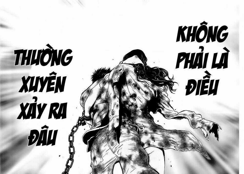 Wolf Guy - Wolfen Crest - Chapter 100 - Trang 11