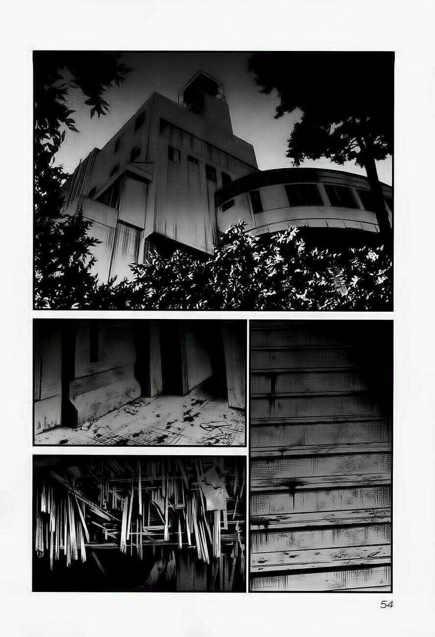 Wolf Guy - Wolfen Crest - Chapter 100 - Trang 12