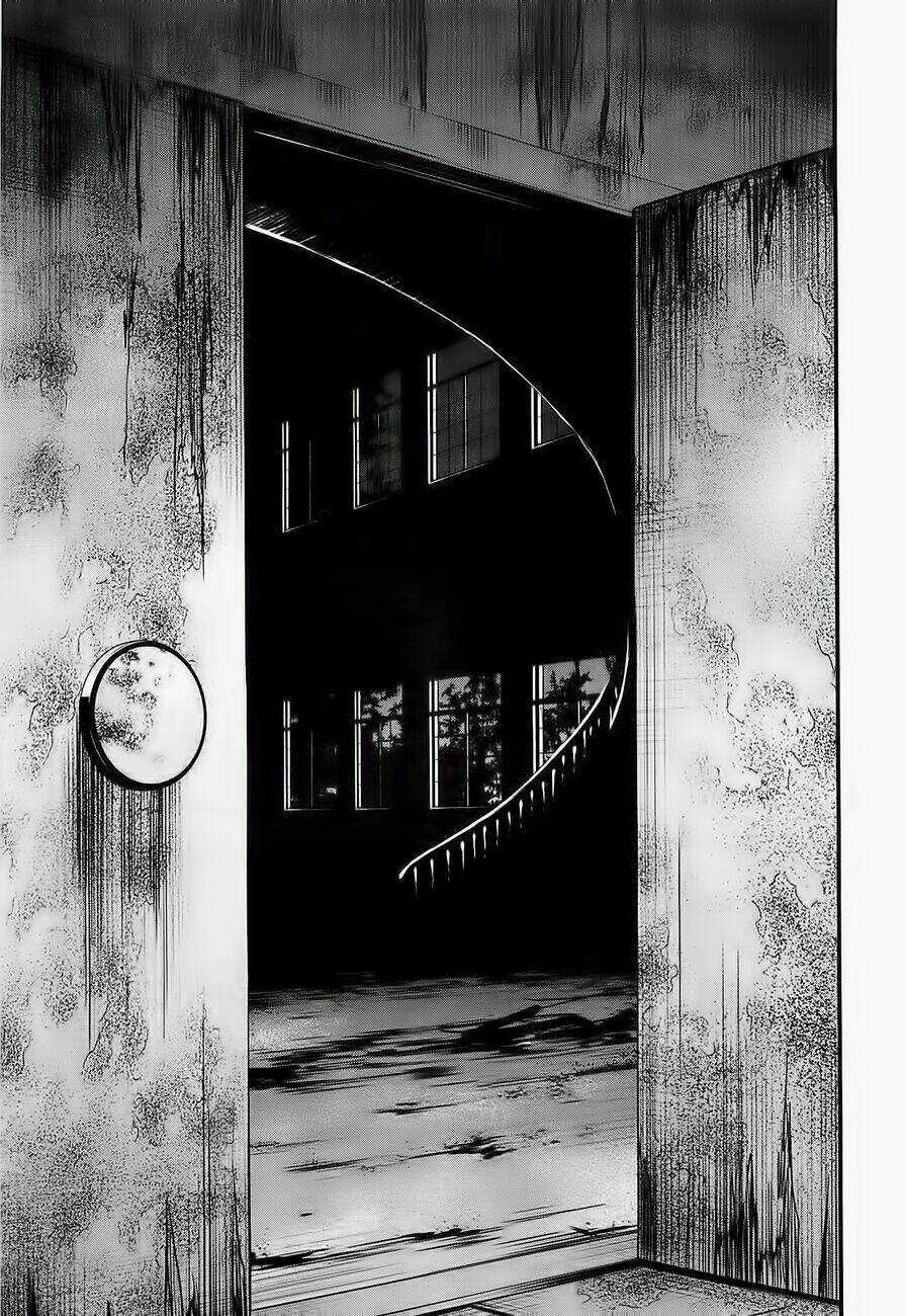 Wolf Guy - Wolfen Crest - Chapter 100 - Trang 13