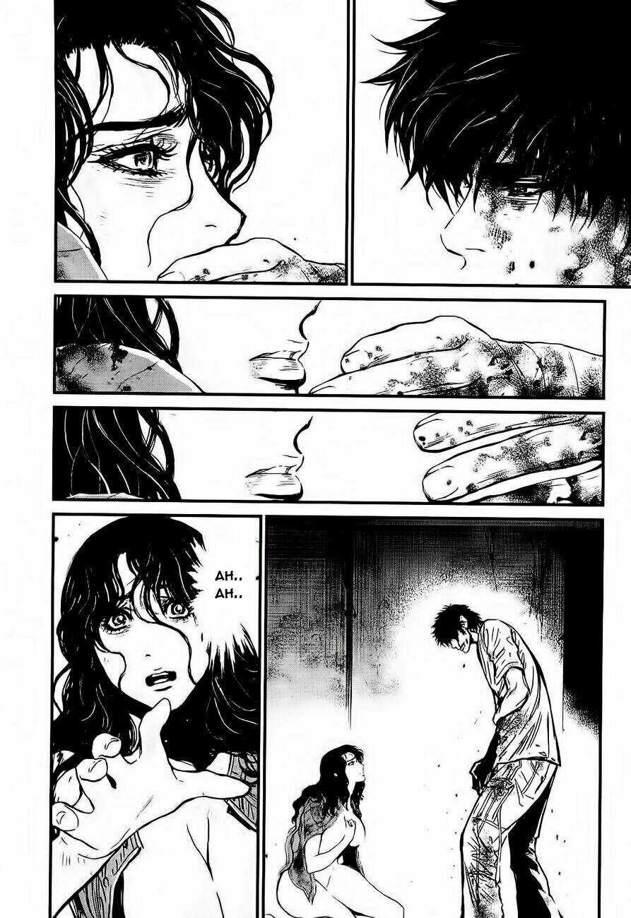 Wolf Guy - Wolfen Crest - Chapter 100 - Trang 18