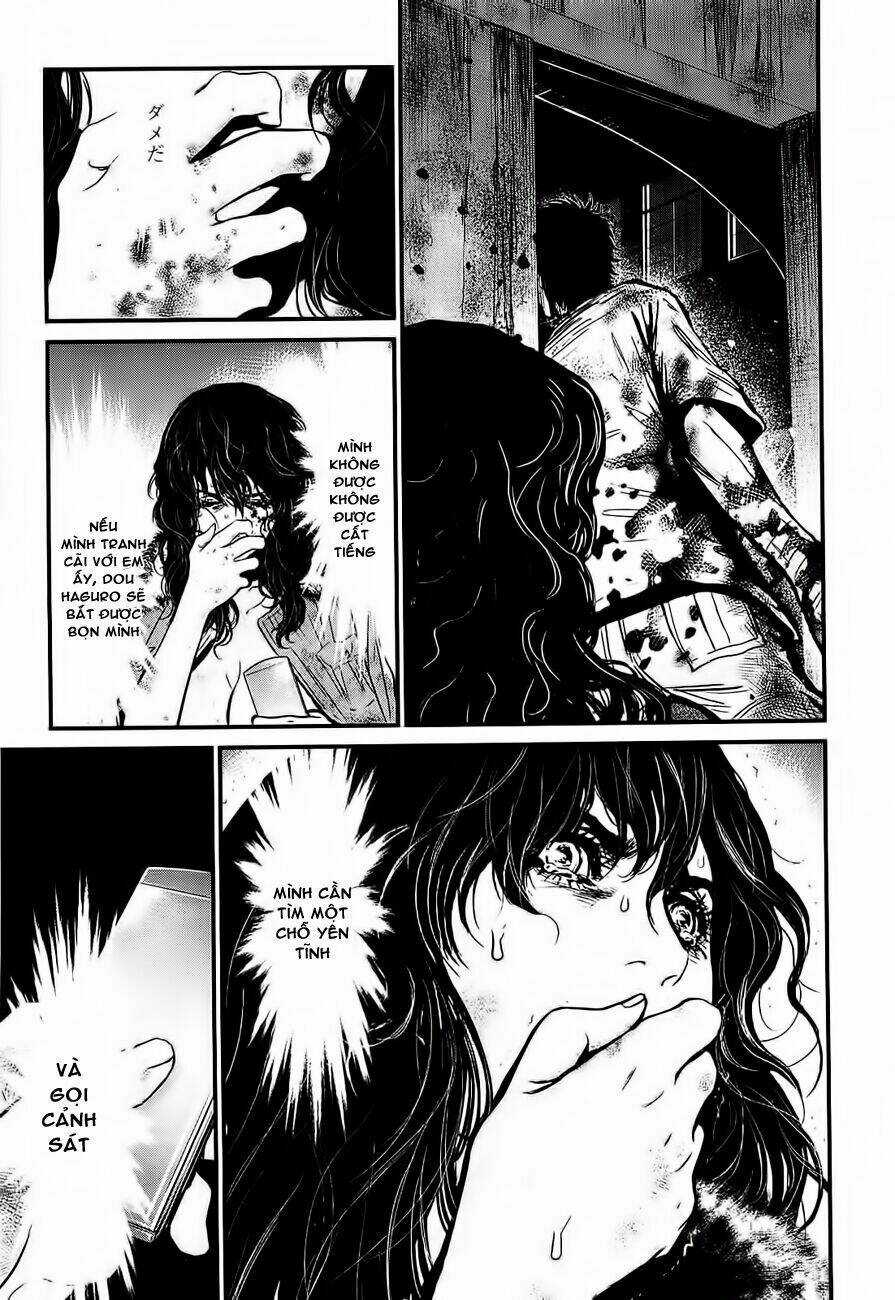 Wolf Guy - Wolfen Crest - Chapter 100 - Trang 19