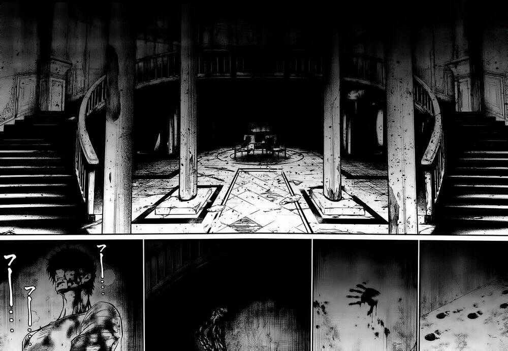 Wolf Guy - Wolfen Crest - Chapter 100 - Trang 20