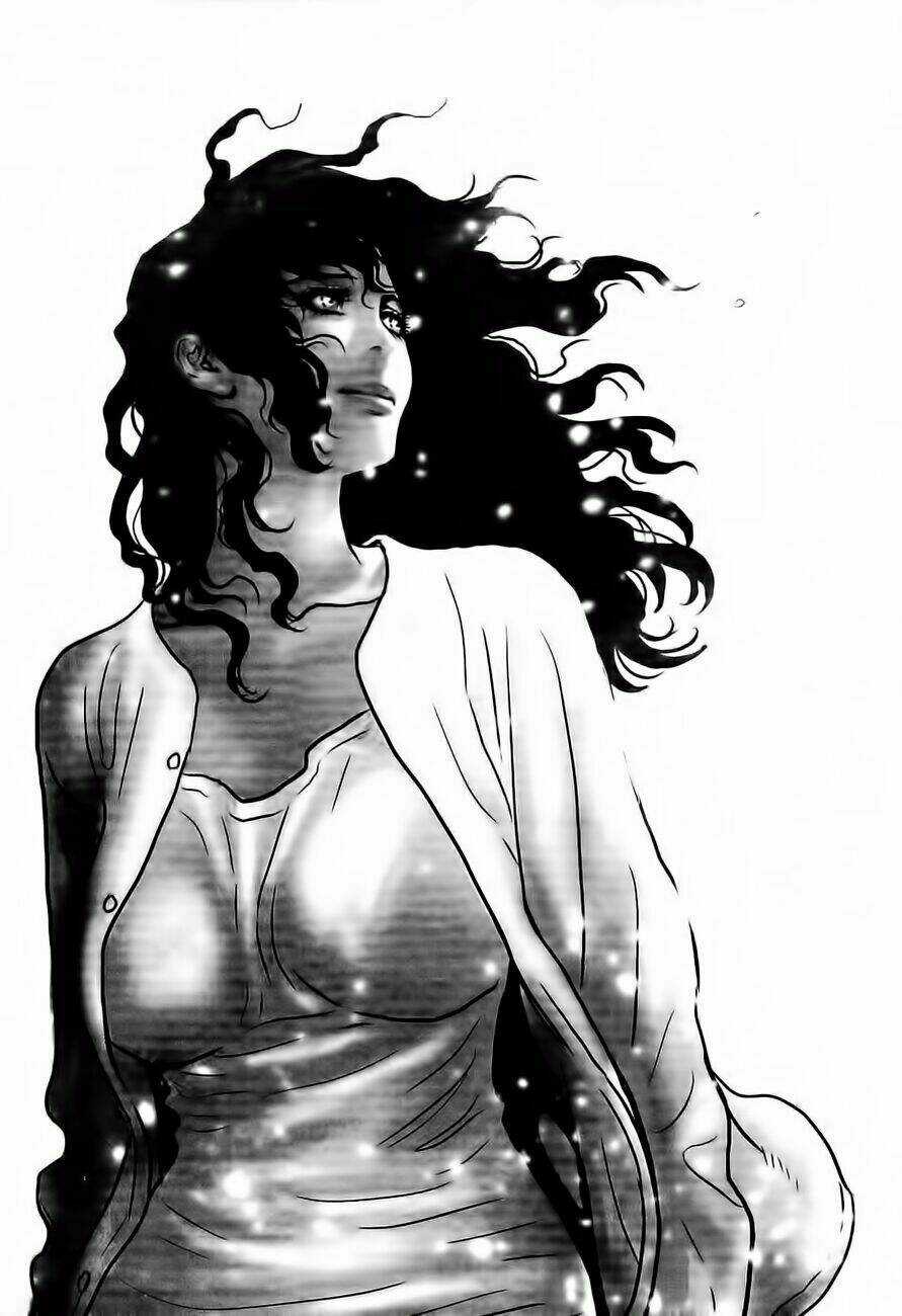 Wolf Guy - Wolfen Crest - Chapter 100 - Trang 3